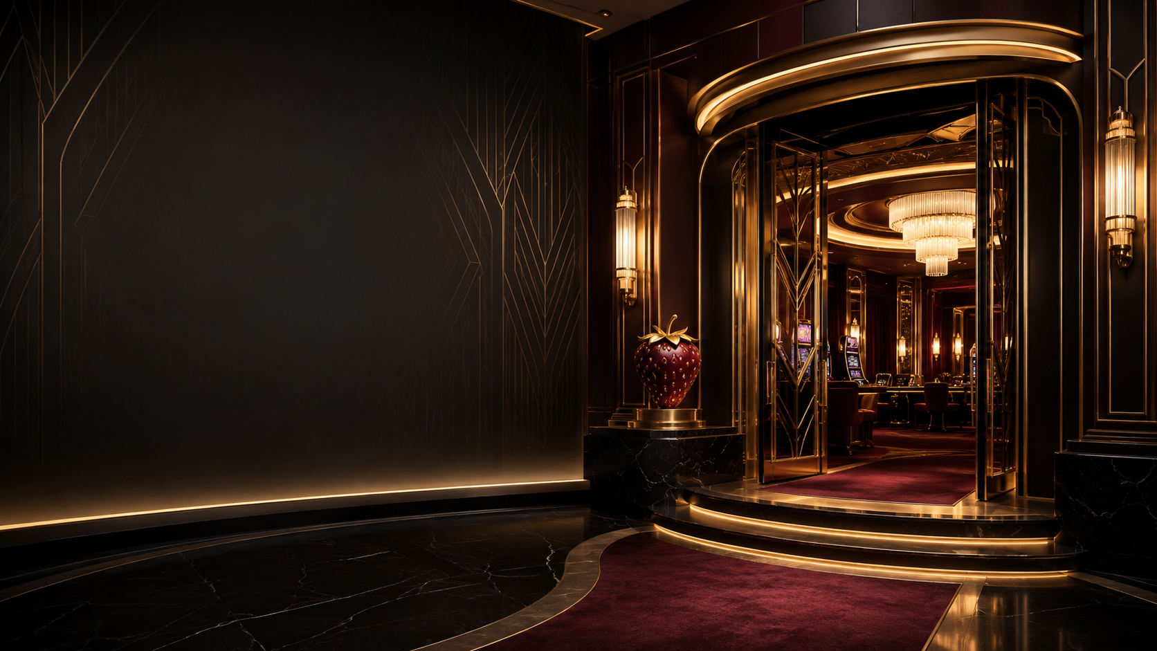 Clubnika Casino